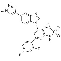ODM-203 CAS nr:1430723-35-5