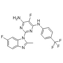 PTC596 CAS nr:1610964-64-1