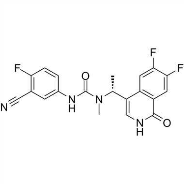AB836 CAS nr:2445597-31-7