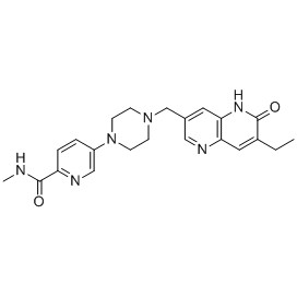 AZD-5305 CAS nr:2589531-76-8