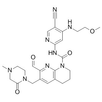 FGF401 CAS nr:1708971-55-4