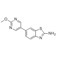 FTO-IN-3 CAS-i nr: 2585198-87-2