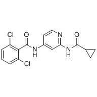 GDC046 CAS nr:1258292-64-6