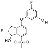 HIF-2 -IN-2 CAS-i nr:1672666-82-8