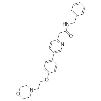 KX2-391 CAS nr:897016-82-9