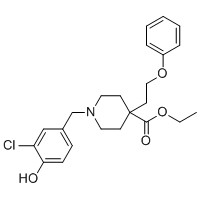 ML359 CAS nr:1069858-99-6
