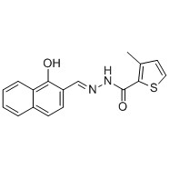 PCNA-I 1 CAS nr:444930-42-1