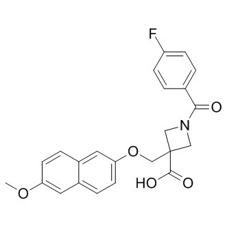 PF-04418948 CAS nr:1078166-57-0