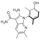 RP-6306 CAS nr:2719793-90-3