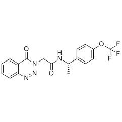 TAK041 CAS nr: 1929519-13-0