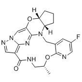 TPX-0046 CAS nr:2359650-19-2