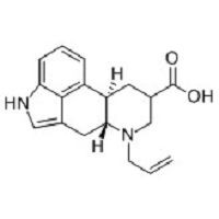 Cabergoline EP lisand A CAS nr: 81409-74-7