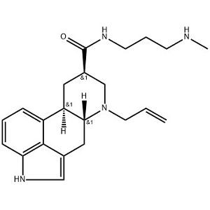 Cabergoline EP Impurity G CAS nr: 478815-26-8
