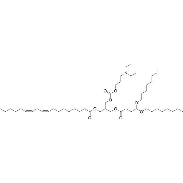 CIN16645, LP-01 CAS nr: 1799316-64-5