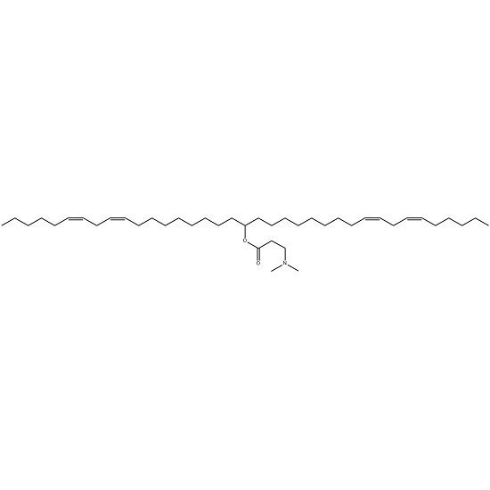 DLin-MC2-DMA CAS nr: 1221271-55-1