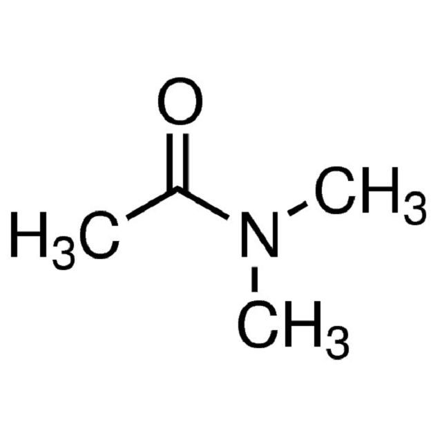 N,N-dimetüülatseetamiid (DMAC) CAS nr: 127-19-5