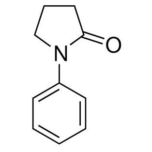 N-fenüül-2-pürrolidoon(NPP) CAS-nr:4641-57-0