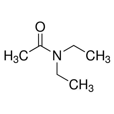 Dietüülatseetamiid CAS-nr:685-91-6