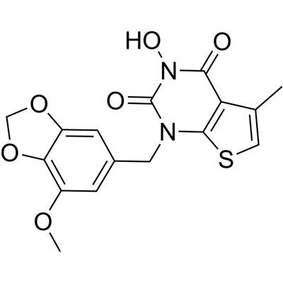 FEN1-IN-7 CAS-i nr: 824983-90-6