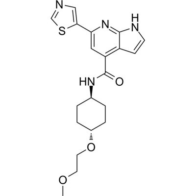 MK-0159 CAS nr: 2641484-61-7