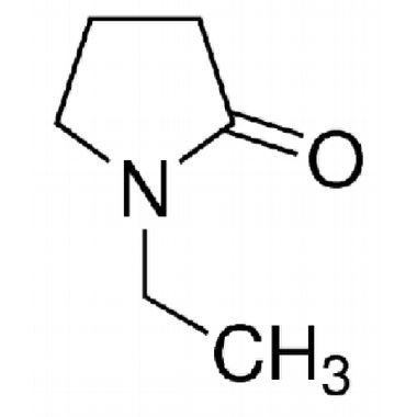 N-etüül-2-pürrolidoon (NEP) CAS-nr:2687-91-4