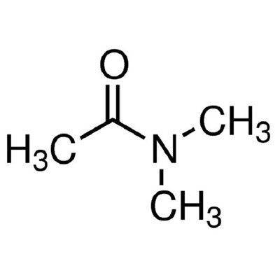 N,N-dimetüülatseetamiid (DMAC) CAS nr: 127-19-5
