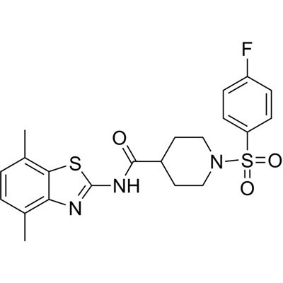 VU533 CAS nr: 923417-09-8