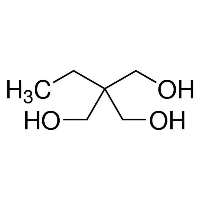 Trimetüloolpropaani (TMP) CAS-nr:77-99-6